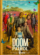 Роковой патруль сезон 2