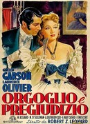 Гордость и предубеждение (1940)