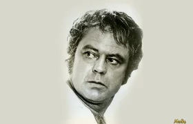 Донатас Банионис