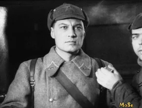 Андрей Абрикосов