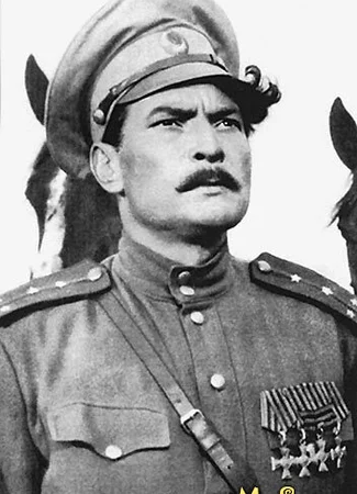 Роль Григорий Мелехов 21.02.21