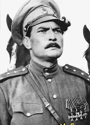 Григорий Мелехов