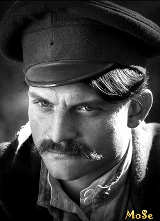 Роль Григорий Мелехов 21.02.21