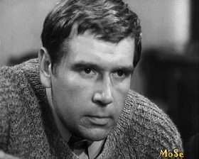 Николай Волков