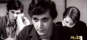 Евгений Герасимов