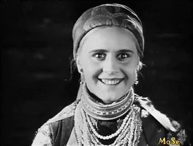 Раиса Пужная
