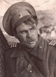 Степан Астахов