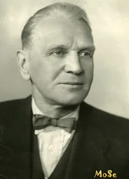 Георгий Ковров