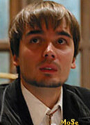 Степан Коршунов (Stepan Korshunov: Коршунов Степан Александрович)