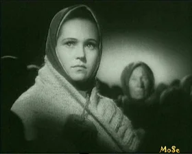 Валентина Ивашева