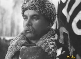 Сергей Блинников