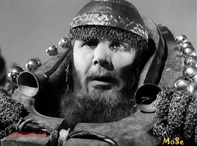 Сергей Блинников