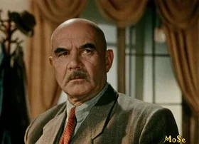 Сергей Блинников