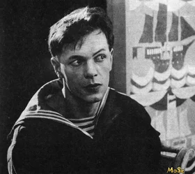 Николай Охлопков