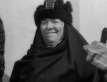 Варвара Массалитинова