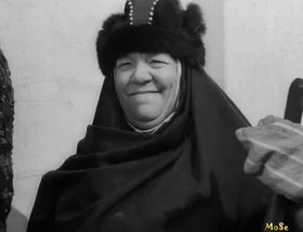 Варвара Массалитинова