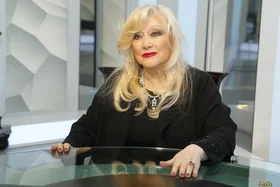 Ирина Мирошниченко