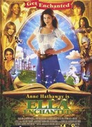 Заколдованная Элла