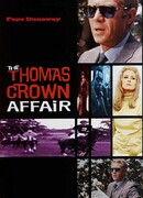 Афера Томаса Крауна (1968)