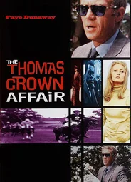Афера Томаса Крауна (1968)