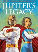 Наследие Юпитера сезон 1