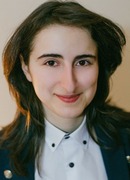 Екатерина Краснер (Yekaterina Krasner)