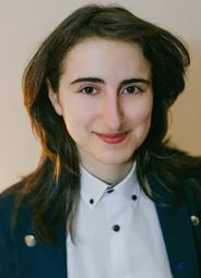 Екатерина Краснер