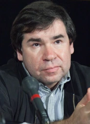 Ефим Любинский
