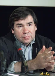 Ефим Любинский