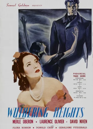 Грозовой перевал (1939)