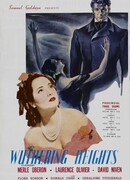 Грозовой перевал (1939)