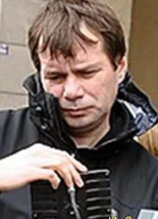 Режиссёр Александр Будённый 25.02.21