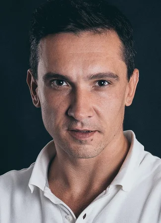 Актёр Сергей Кисель 25.02.21