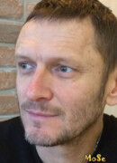 Владимир Янощук (Vladimir Yanoshchuk)