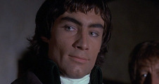 Грозовой перевал (1970)