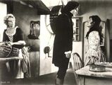 Грозовой перевал (1970)