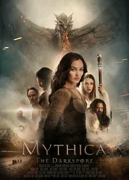 Мифика: Темные времена
