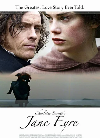Джейн Эйр (мини-сериал, 2006)