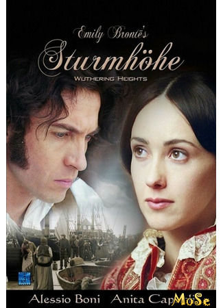 кино Грозовой перевал (2004) (Wuthering Heights (2004): Cime tempestose) 28.02.21