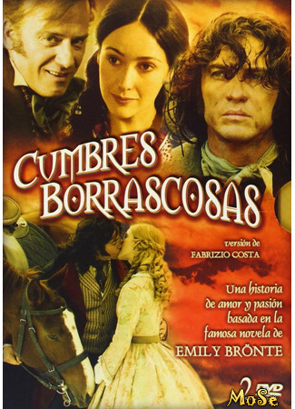 кино Грозовой перевал (2004) (Wuthering Heights (2004): Cime tempestose) 28.02.21