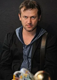 Василий Сигарев