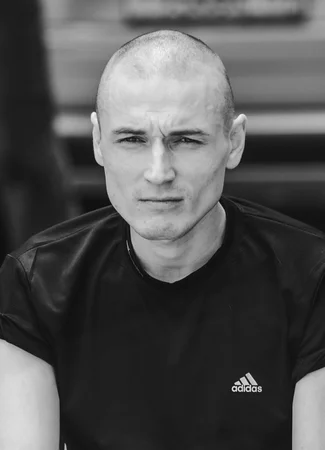 Актёр Алексей Филимонов 28.02.21