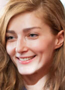 Дина Штурманова (Dina Shturmanova)