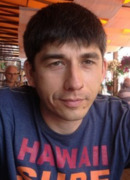 Андрей Бережанский (Andrey Berezhanskiy: Бережанский Андрей Михайлович)