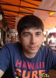 Андрей Бережанский