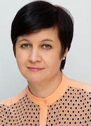 Елена Котунова (Yelena Kotunova)