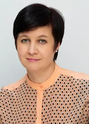 Елена Котунова