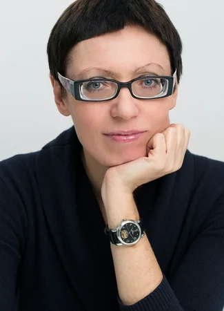 Продюсер Ольга Володина 28.02.21