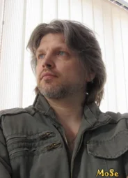 Дмитрий Степанов