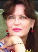 Ольга Степнова (Olga Stepnova)